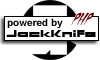 Site powered by PHP JackKnife